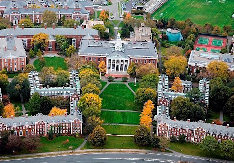 Havard University